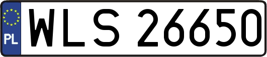 WLS26650