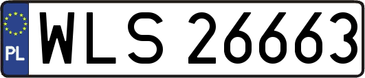 WLS26663