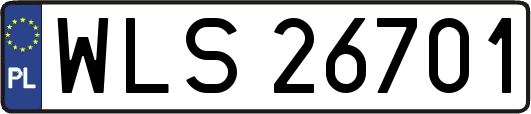 WLS26701