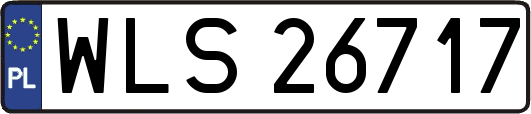 WLS26717
