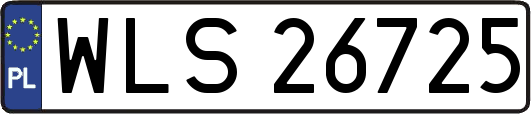 WLS26725