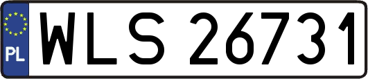 WLS26731