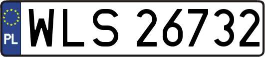WLS26732