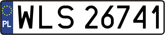WLS26741