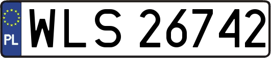 WLS26742