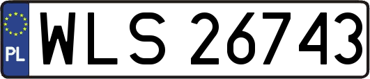 WLS26743