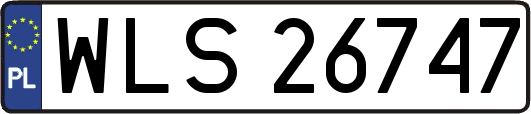 WLS26747