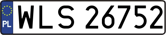 WLS26752