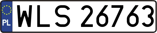 WLS26763