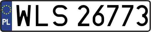 WLS26773