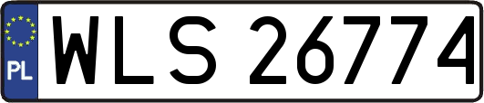 WLS26774