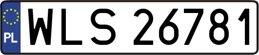 WLS26781