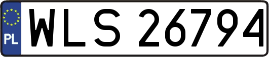 WLS26794