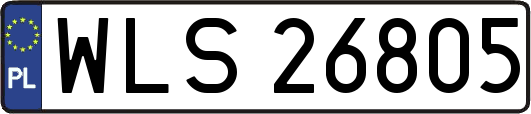 WLS26805