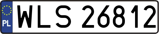 WLS26812