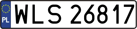WLS26817
