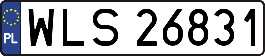 WLS26831