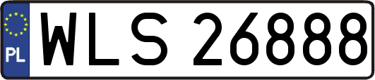 WLS26888