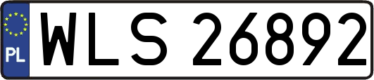 WLS26892