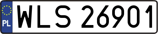 WLS26901