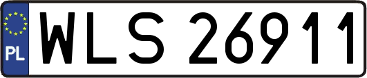 WLS26911