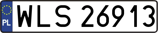 WLS26913