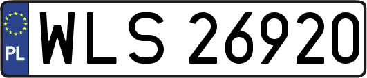 WLS26920