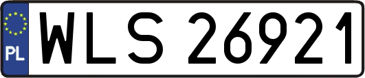 WLS26921