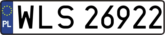 WLS26922