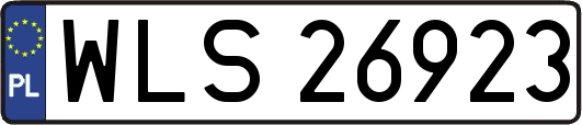 WLS26923