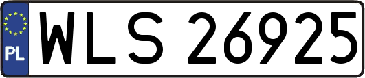 WLS26925