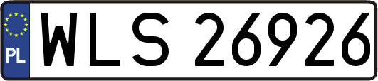 WLS26926