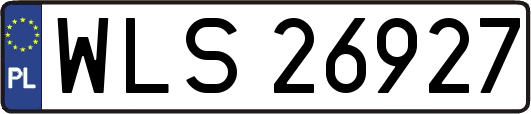 WLS26927