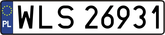 WLS26931
