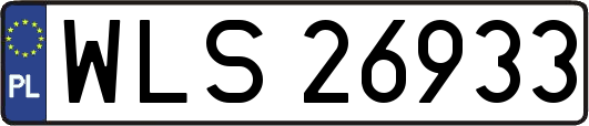 WLS26933