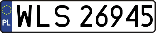 WLS26945