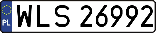 WLS26992