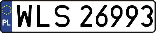 WLS26993