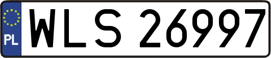 WLS26997