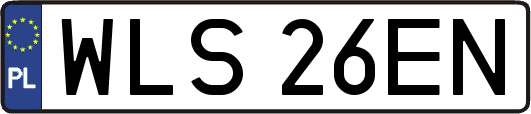 WLS26EN