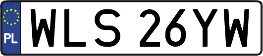 WLS26YW