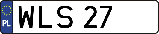 WLS27