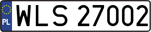 WLS27002
