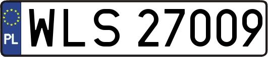 WLS27009