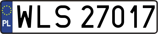 WLS27017