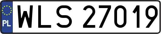 WLS27019