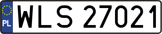 WLS27021