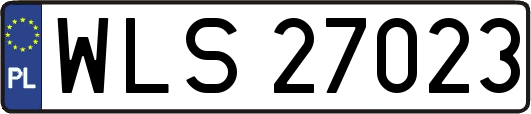 WLS27023