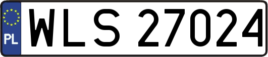WLS27024
