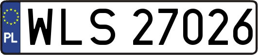 WLS27026